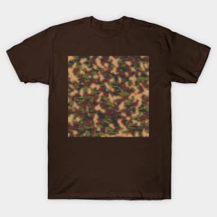 Camouflage new T-Shirt